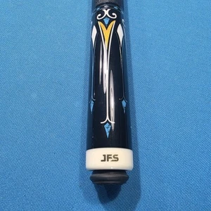 Jflowers Jf10-10 Series Pool Cue Stick butt Only - Picture 1 of 12