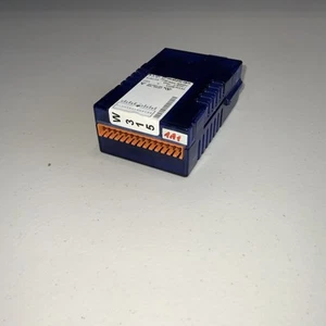 Saia-Burgess 7 Inputs Analog Module PCD3.W315 - Picture 1 of 7