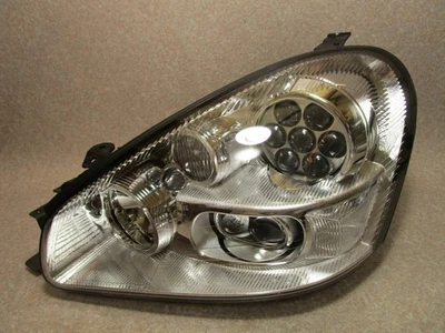 2001-2010 JDM NISSAN CIMA F50 INFINITI Q45 KOUKI 8 PROJECTOR LEFT HEADLIGHT OEM - Image 1 of 4