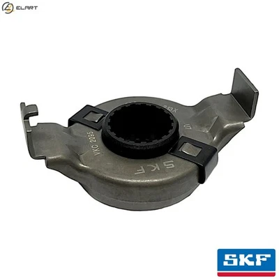 COJINETE DE LIBERACIÓN DE EMBRAGUE VKC 2095 PARA SEAT TERRA/Van IBIZA/� MARBELLA/Hatchback Foto 1 de 4