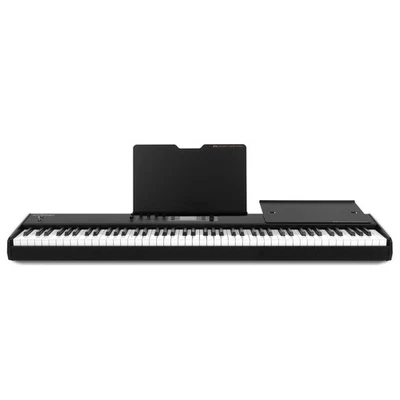 Studiologic SL88 mk2 Fully Expanded-Set - Master Keyboard Set - Bild 1 von 4