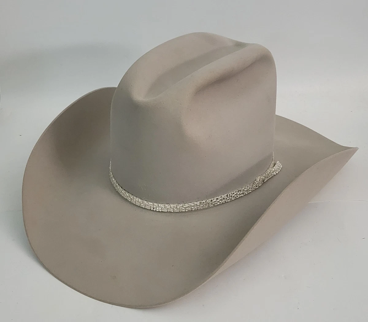 Resistol 7 1/8 Size Cowboy Hats for Men for sale | eBay