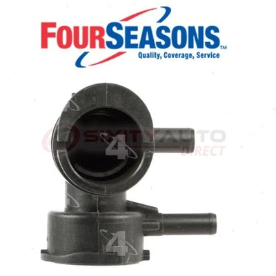 Four Seasons Engine Coolant Filler Neck for 2007-2009 Lexus RX350 - Belts ys - Image 1 of 4
