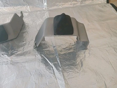 1969-73 FORD MUSTANG COUGAR 9 POLEGADAS PINHÃO TRASEIRO SNUBBER ORIGINAL BOM!!!!! - Imagem 1 de 4