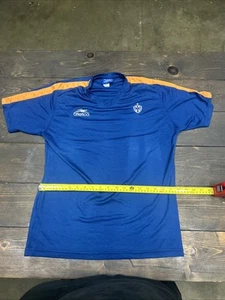 Authentic Vintage Monterrey Rayados Atletica Jersey Men’s Size Medium - Picture 1 of 7