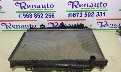 8V51-8005-BE 285809 radiator. for FORD FIESTA (CB1) 1.25 AMBIENTE - Image 1 of 4