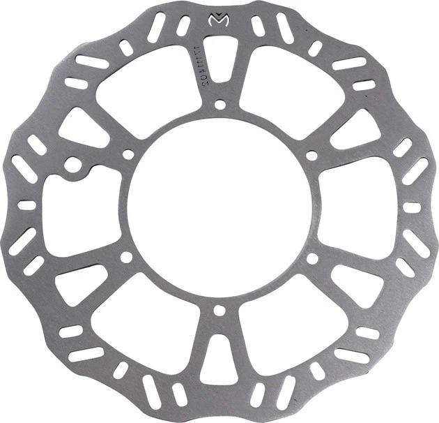Moose Brake Rotor Front Gas Gas EC 250/EC 300/EC 125/EC 200/EC 450/EC 50/EC 515 - Image 1 of 1