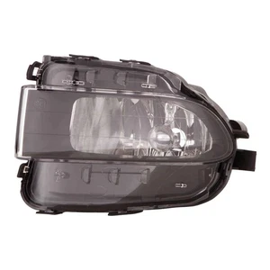 Fog Light For Lexus GS300 GS430 GS450h 06-11 CAPA Certified Left Driver Side - Picture 1 of 4