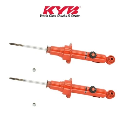 Kit KYB AGX - 2 apoios de suspensão dianteiros para 1999-2005 Mazda Miata - Imagem 1 de 2
