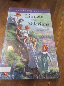 "Linnets and Valerians" by Elizabeth Goudge; PB - Picture 1 of 12