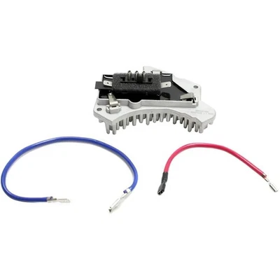 Nueva resistencia del motor del soplador para Mercedes Benz por 20720 300231 973100 2040079 Foto 1 de 4