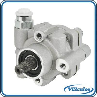 Bomba de dirección asistida para Ford Escape 2001-2003 3,0 L Mazda Tribute 01-04 21-5271 Foto 1 de 4