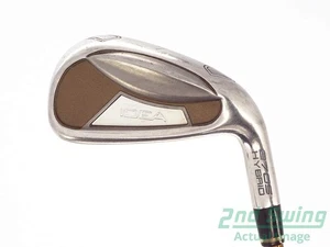 Adams Idea A7 OS Single Iron 7 Iron Graphite Ladies Right 36.0in - Picture 1 of 10