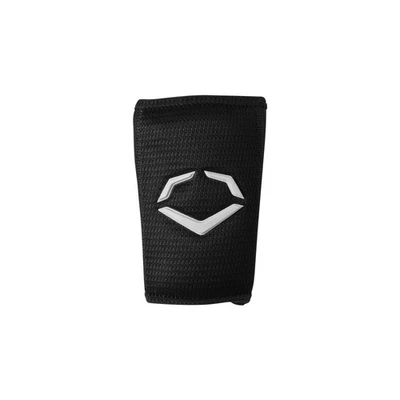 Protector de muñeca protector de béisbol/softbol Evoshield PRO-SRZ 2.0 - negro - grande Foto 1 de 4