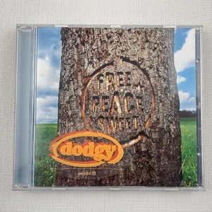 Free Peace Sweet by Dodgy (CD, 1997) - Picture 1 of 11