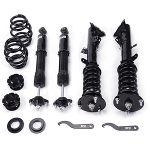 Coilover Coilovers for BMW E36 3 Series 318i 328i 325i 323i Spring Suspension - Picture 1 of 19