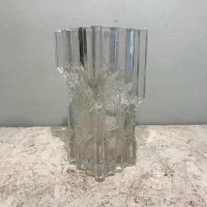 Jarrón cubitos de hielo Limburgo (853b) - Imagen 1 de 5