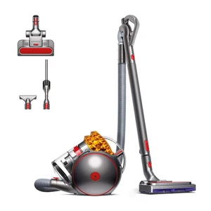 Dyson Cinetic Big Ball Multi Floor 2 Bodenstaubsauger Beutellos Staubsauger 700W - Bild 1 von 1