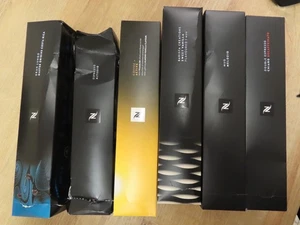 Nespresso Vertuo capsules 6 x 10 - Picture 1 of 4