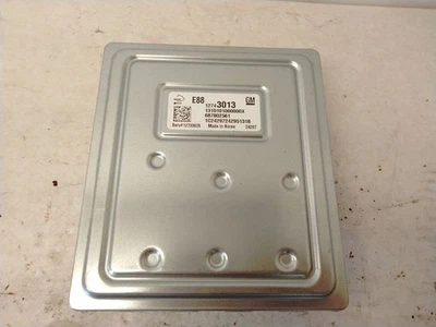 Chevrolet Trax 2025 motor ECM 3035318 Foto 1 de 4