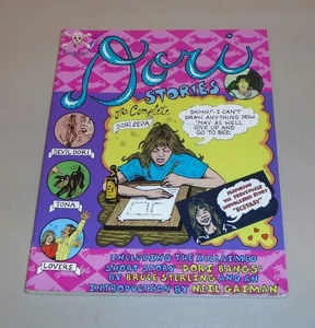 DORI STORIES - Bild 1 von 1