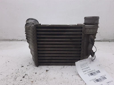 Intercooler pasajero 1,8 L turbo 225 HP VIN T compatible con 01-06 AUDI TT Foto 1 de 4