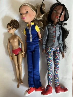 Muñeca (Kamani) Tween Scene 2015 Prettie Girls de Tonner 16 pulgadas más adicional Foto 1 de 2