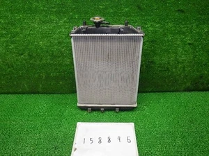 DAIHATSU Esse 2006 DBA-L235S Radiator [Used] [PA119007722] - Picture 1 of 3