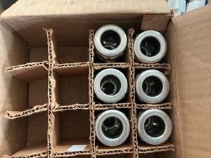 THOMAS & BETTS STO50-465 CONNECTOR New MAKE OFFER - Picture 1 of 5