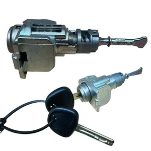Front Left Door Lock Cylinder for Kia For Sedona Easy Installation Replacement - Picture 1 of 8