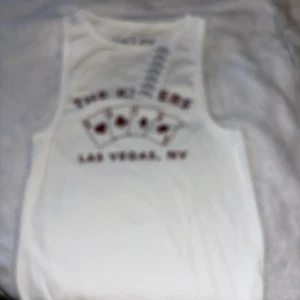 THE KILLERS XS TANK TOP URBAN OUTFITTERS - Picture 1 of 6