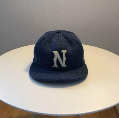 NORSE PROJECTS Wool Cap Free Size - Image 1 of 4