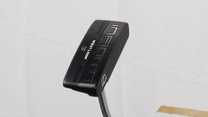 Wilson Staff Infinite West Loop Black 35" Putter Excellent Rh 12823158 - Picture 1 of 5