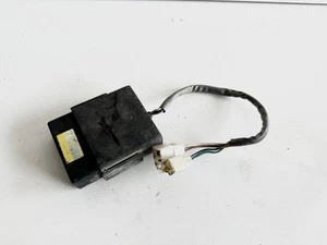 1996 Suzuki DR 125 DR125 DR125SE 125SE Enduro OEM CDI Computer - Picture 1 of 5