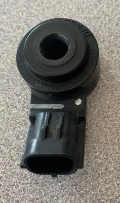 11-18 VOLVO S60 ENGENI ENCENDIDO GOLPE DE DETONACIÓN SENSOR AG9N-12A699-AA USADO OEM Foto 1 de 4