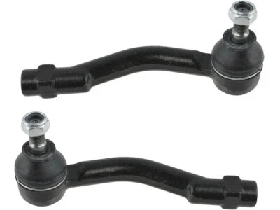 For 1999-2005 Hyundai Sonata Tie Rod End Set 69757FZ 2003 2000 2001 2002 2004 - Image 1 of 2