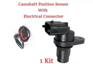Camshaft Position Sensor W/Connector Fits:Mercedes Series C E G GL LM R S SL SLK - Picture 1 of 8