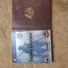 Rise of the Tomb Raider: 20 Year Celebration (PlayStation 4, 2016)  Tested Works