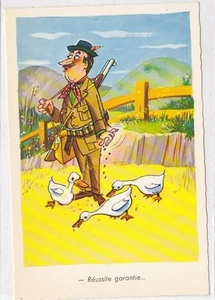 CP Humor Hunter Guaranteed Success - Picture 1 of 2