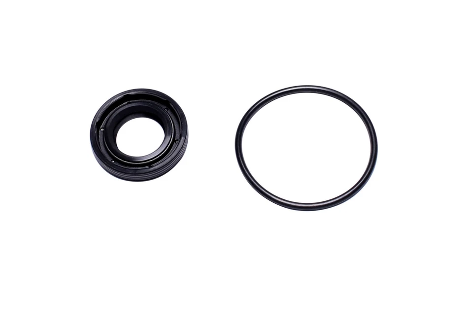 Steering Gear Input Shaft Seal Kit Sunsong For 01-10 Chevrolet Silverado 2500 HD - Image 1 of 1