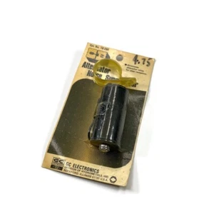 GC LICHTMASCHINE RAUSCHUNTERDRÜCKER FÜR AM/FM CB UND AMATEURFUNK MOBILFUNK - NOS - Bild 1 von 10