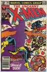 X-Men 148 NM 9.4 1981 Marvel Spider-Woman Dazzler Newsstand Dave Cockrum