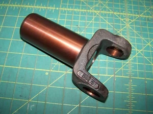 IEDLS SY400-1310 Trans. Slip Yoke 32-Spline for TH400/4L80/4L80E 1310 U-Joint - Picture 1 of 5