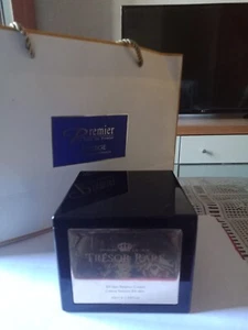 BX skin relaxor Tresor rare de premier - Foto 1 di 1