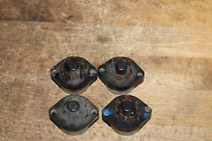 (FOUR) BMW 2002 E10 1502-2002tii 114 Neue Klasse 1500-2000CS IGNITION SWITCH - Picture 1 of 16