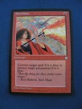Magic the Gathering u-pick Fallen Empire Ice Age The Dark 1994-95 $1 S&H