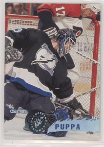 1995-96 Topps Stadium Club Daren Puppa #6