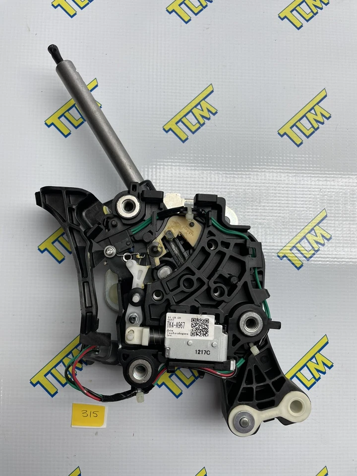 Acura TL переключатель передач селектор автоматическая коробка передач на 2012 2013 2014 OEM - Изображение 1 из 4