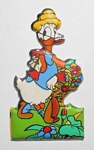 FORMAGGINO MIO LOCATELLI PLASTECO SERIE VACANZE IN MONTAGNA NONNA PAPERA N. 12 - Imagen 1 de 3