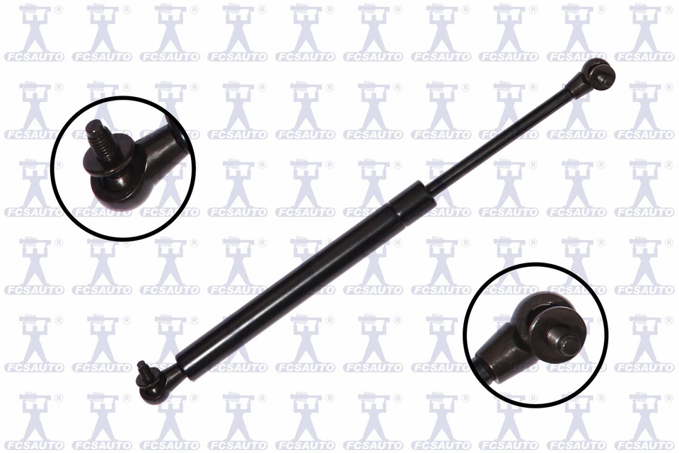 Soporte elevador puerta levadiza trasera FCS 2001 2002 2003 para Mitsubishi Eclipse 2000-2005 Foto 1 de 1
